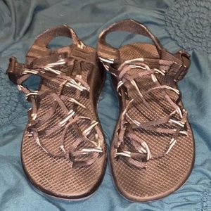 Chaco Sandals
